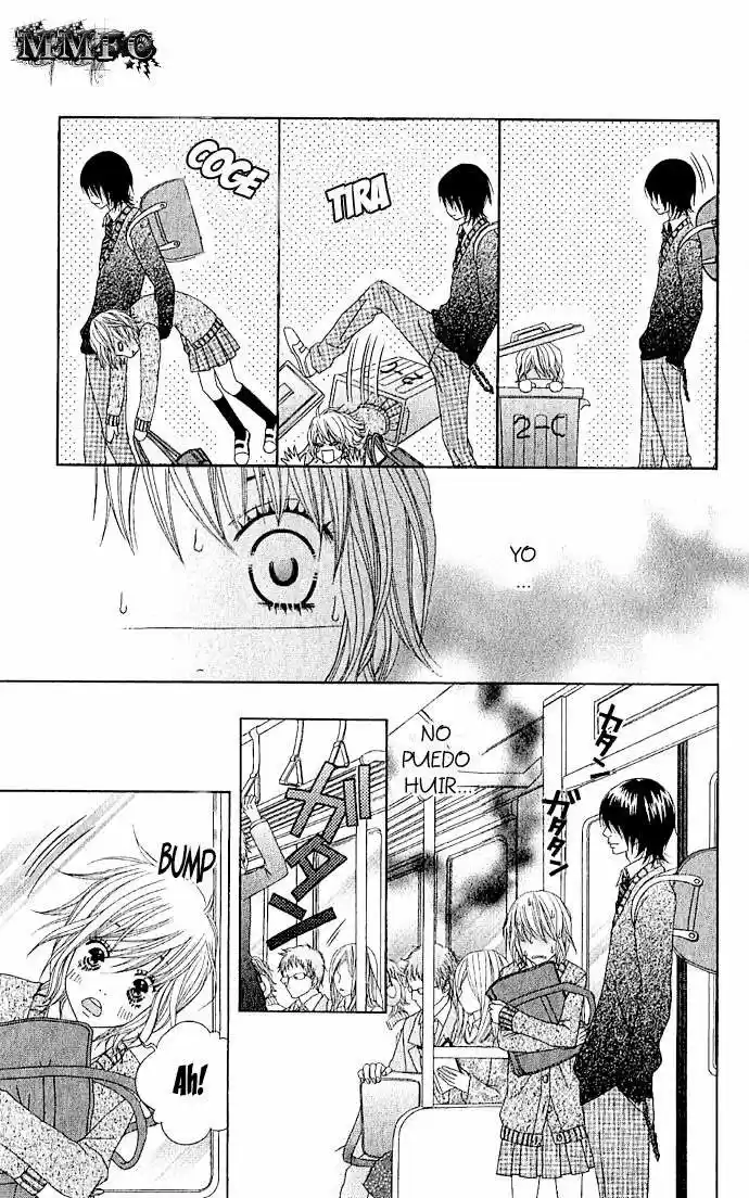 Houkago Kiss (2007) - Capítulo 1 - Página 14 - LectorTMOo
