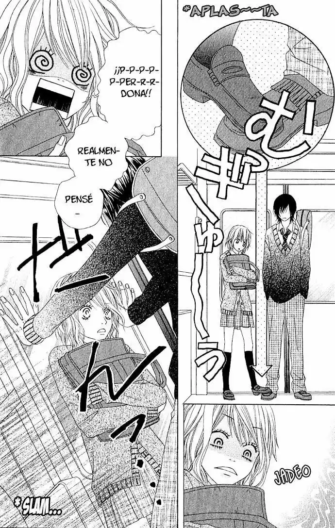 Houkago Kiss (2007) - Capítulo 1 - Página 15 - LectorTMOo