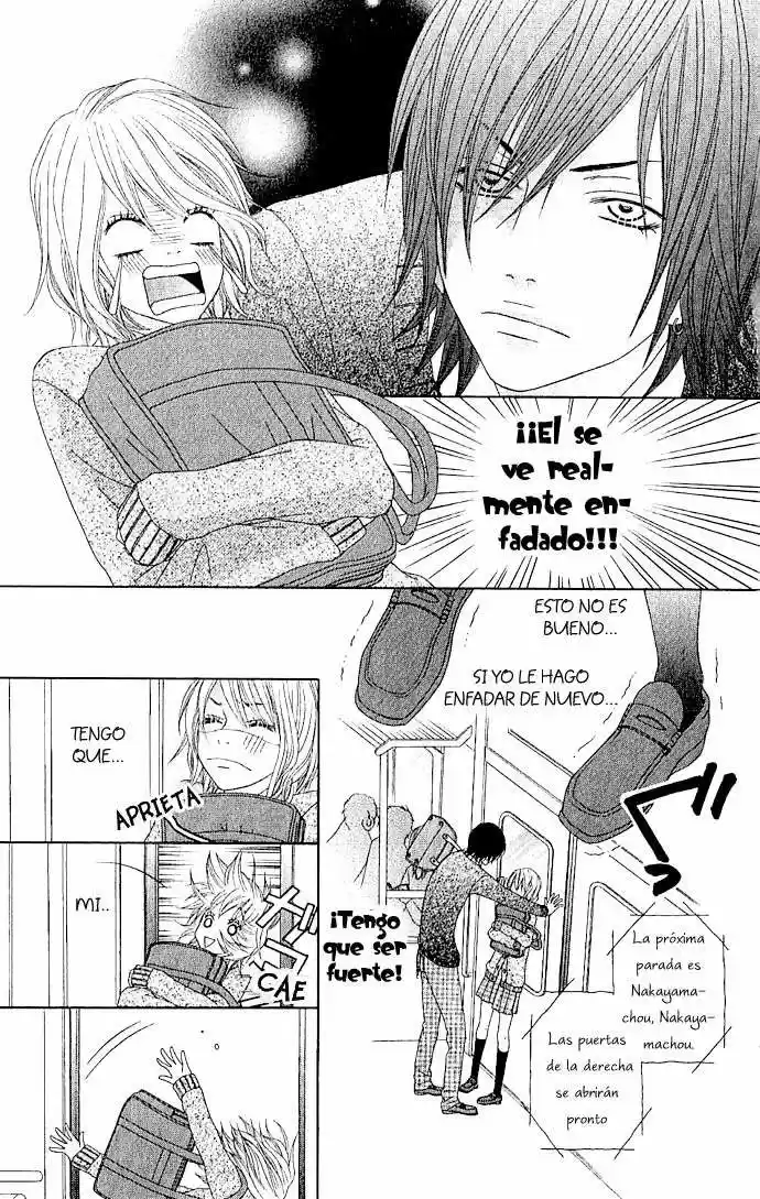 Houkago Kiss (2007) - Capítulo 1 - Página 16 - LectorTMOo