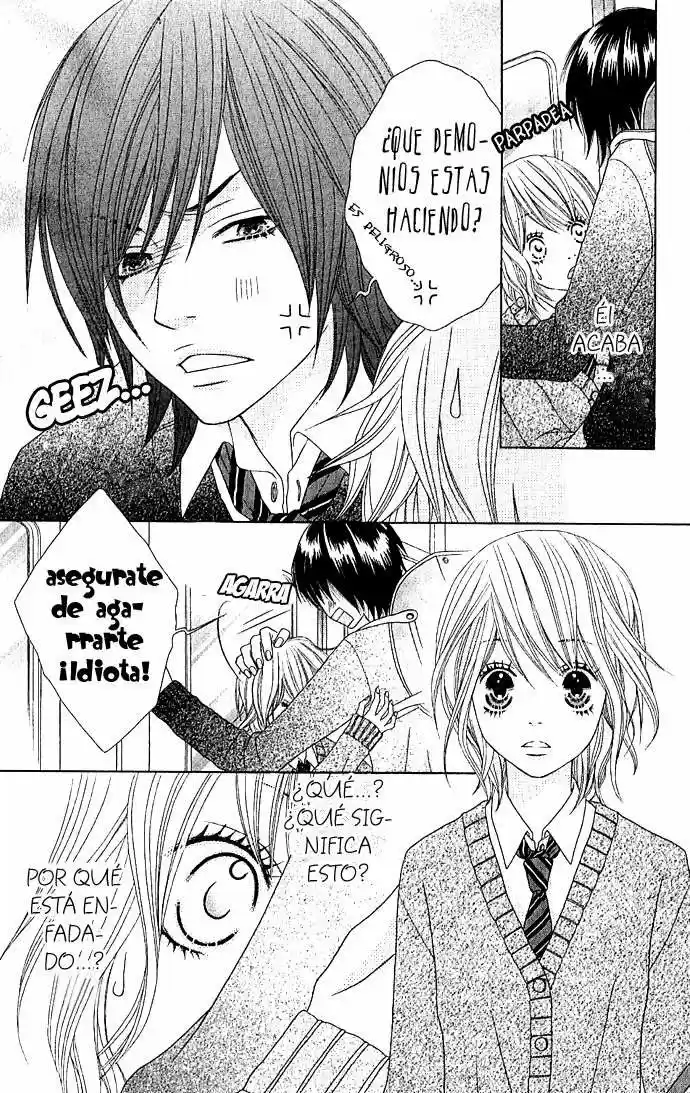 Houkago Kiss (2007) - Capítulo 1 - Página 18 - LectorTMOo