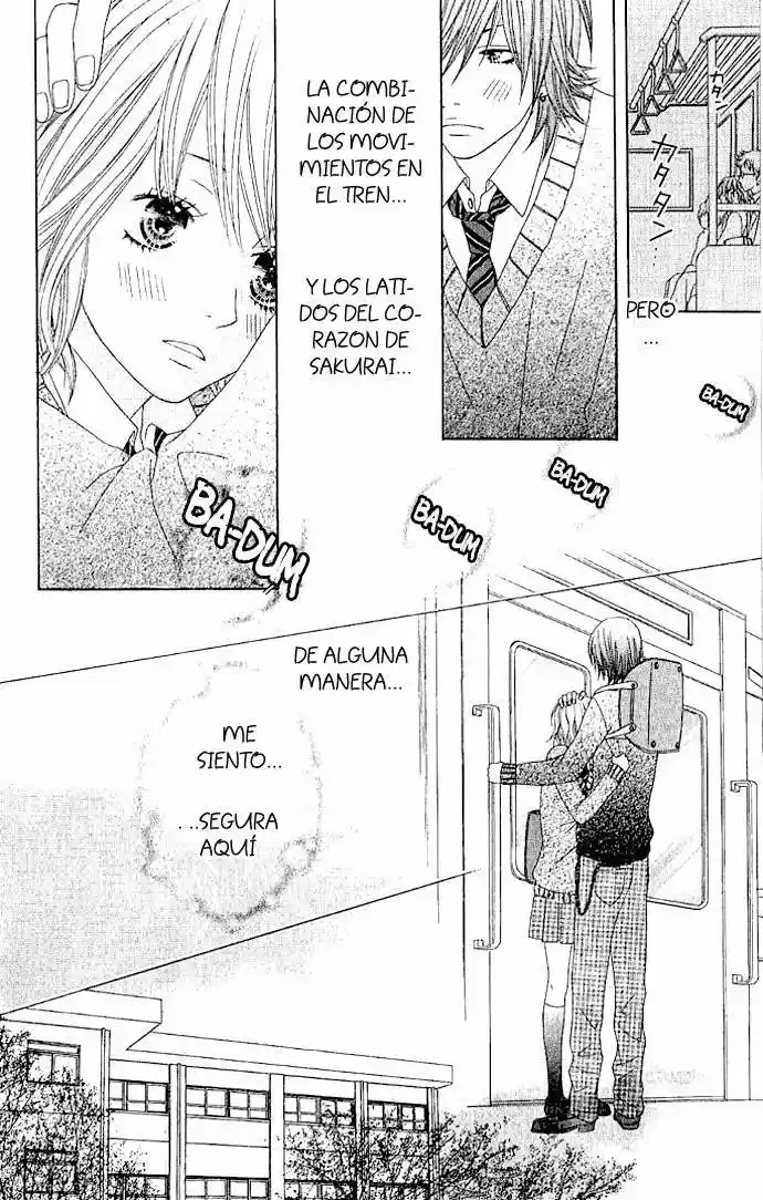 Houkago Kiss (2007) - Capítulo 1 - Página 19 - LectorTMOo