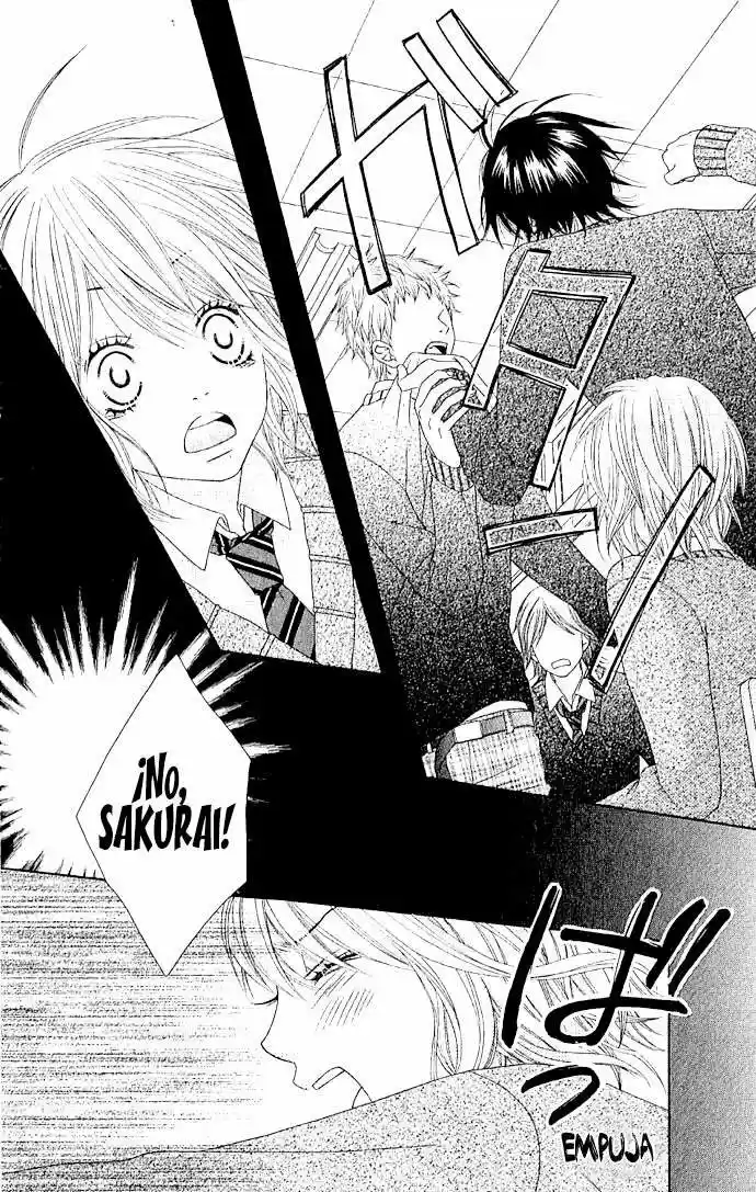 Houkago Kiss (2007) - Capítulo 1 - Página 21 - LectorTMOo