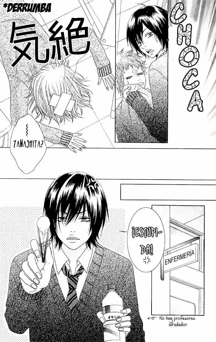 Houkago Kiss (2007) - Capítulo 1 - Página 22 - LectorTMOo