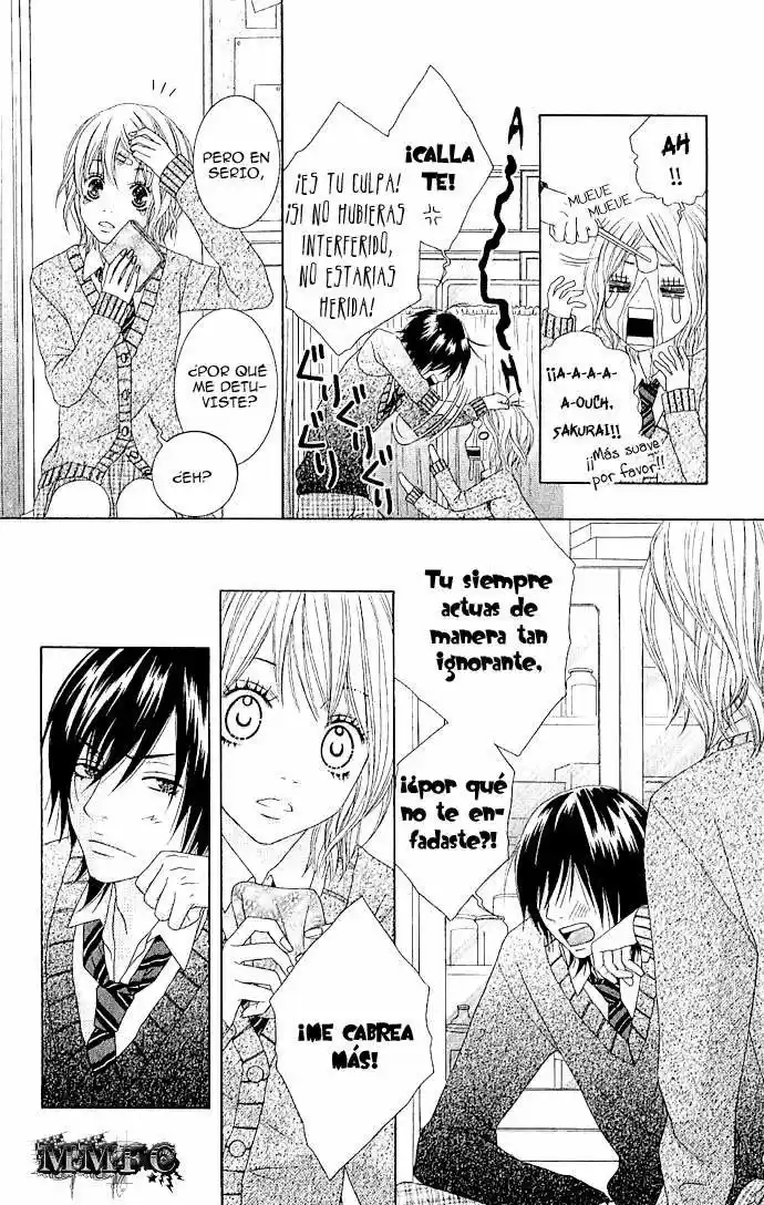 Houkago Kiss (2007) - Capítulo 1 - Página 23 - LectorTMOo