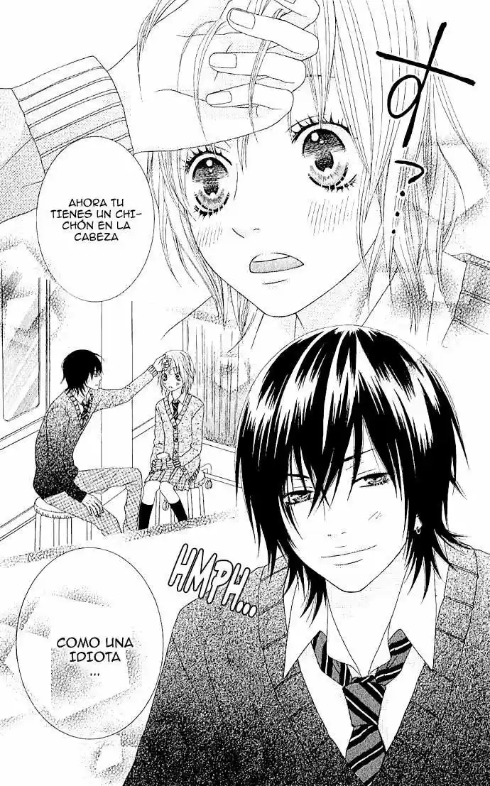 Houkago Kiss (2007) - Capítulo 1 - Página 24 - LectorTMOo