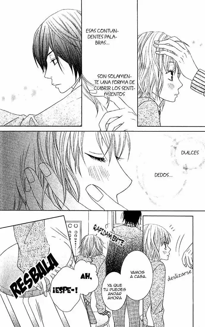 Houkago Kiss (2007) - Capítulo 1 - Página 25 - LectorTMOo