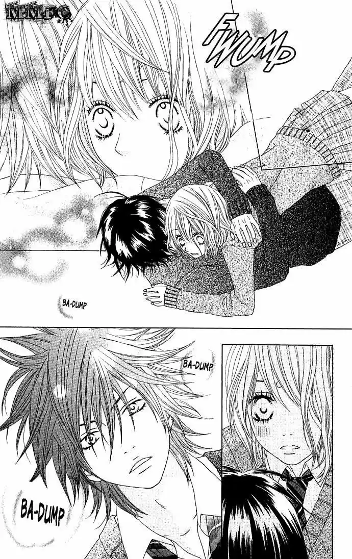 Houkago Kiss (2007) - Capítulo 1 - Página 26 - LectorTMOo