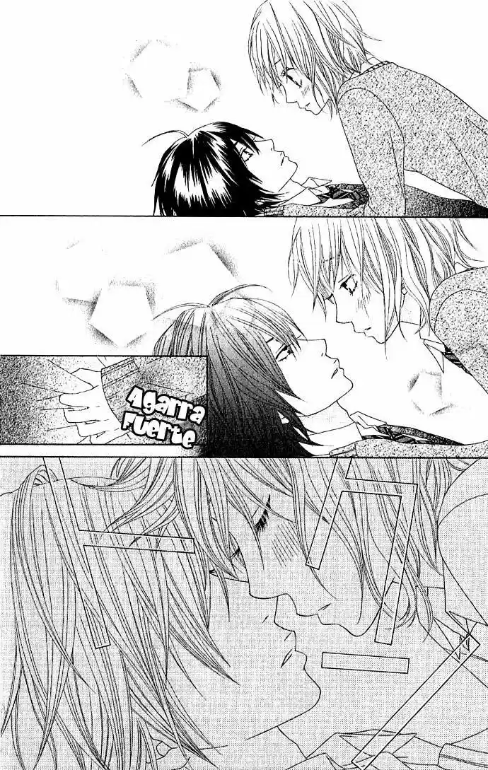 Houkago Kiss (2007) - Capítulo 1 - Página 27 - LectorTMOo