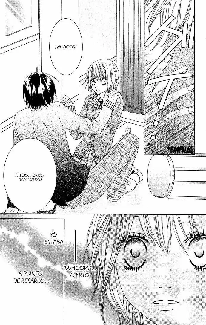 Houkago Kiss (2007) - Capítulo 1 - Página 28 - LectorTMOo