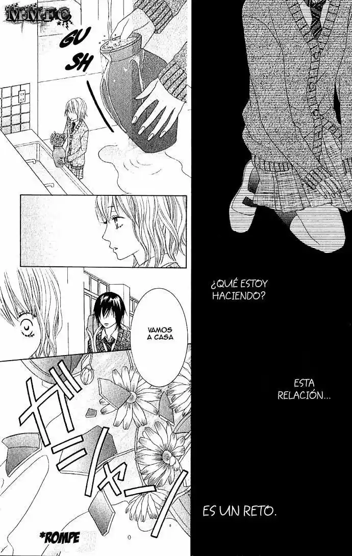 Houkago Kiss (2007) - Capítulo 1 - Página 29 - LectorTMOo