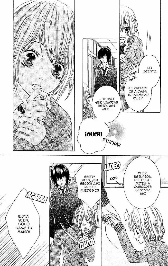 Houkago Kiss (2007) - Capítulo 1 - Página 30 - LectorTMOo