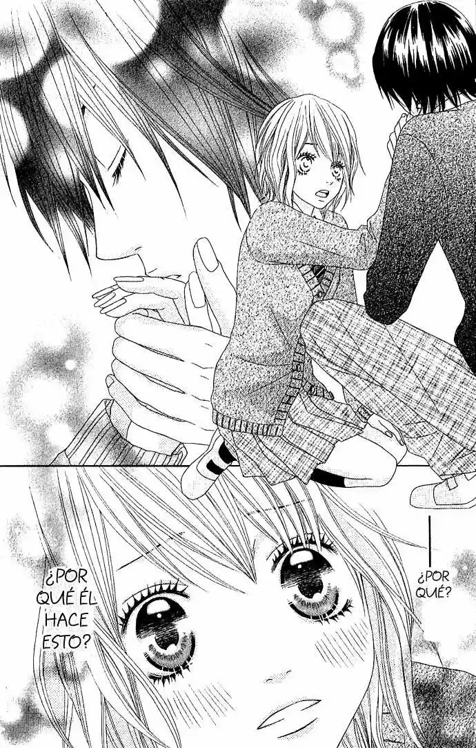 Houkago Kiss (2007) - Capítulo 1 - Página 31 - LectorTMOo