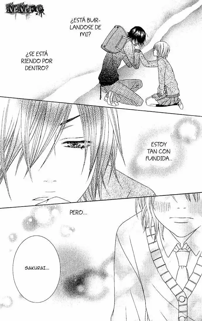 Houkago Kiss (2007) - Capítulo 1 - Página 32 - LectorTMOo
