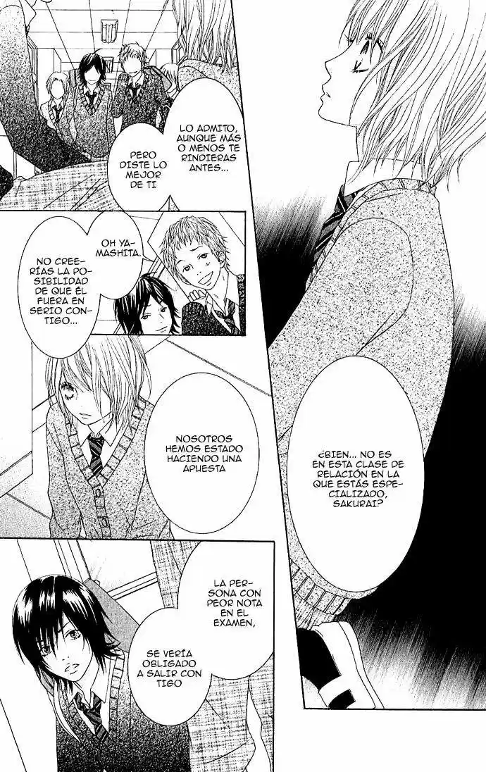 Houkago Kiss (2007) - Capítulo 1 - Página 34 - LectorTMOo