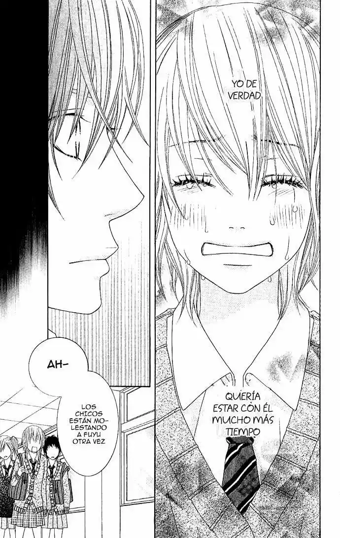 Houkago Kiss (2007) - Capítulo 1 - Página 36 - LectorTMOo