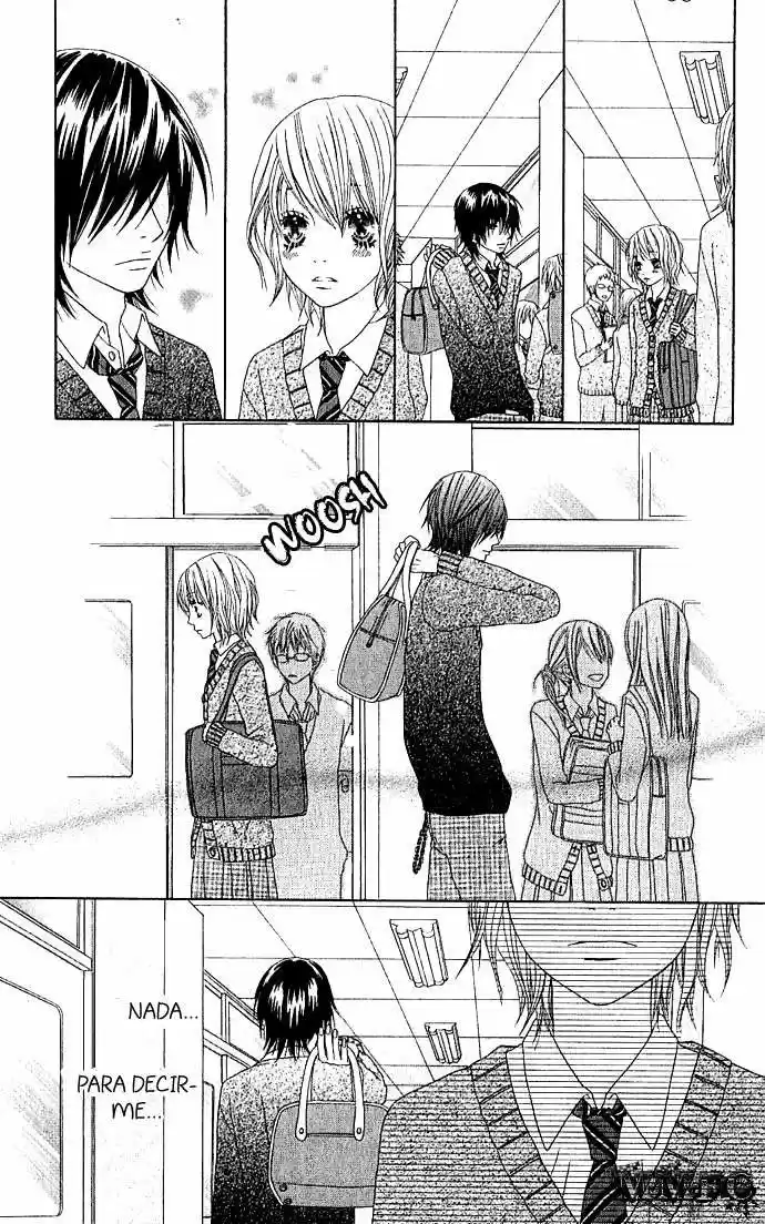 Houkago Kiss (2007) - Capítulo 1 - Página 38 - LectorTMOo