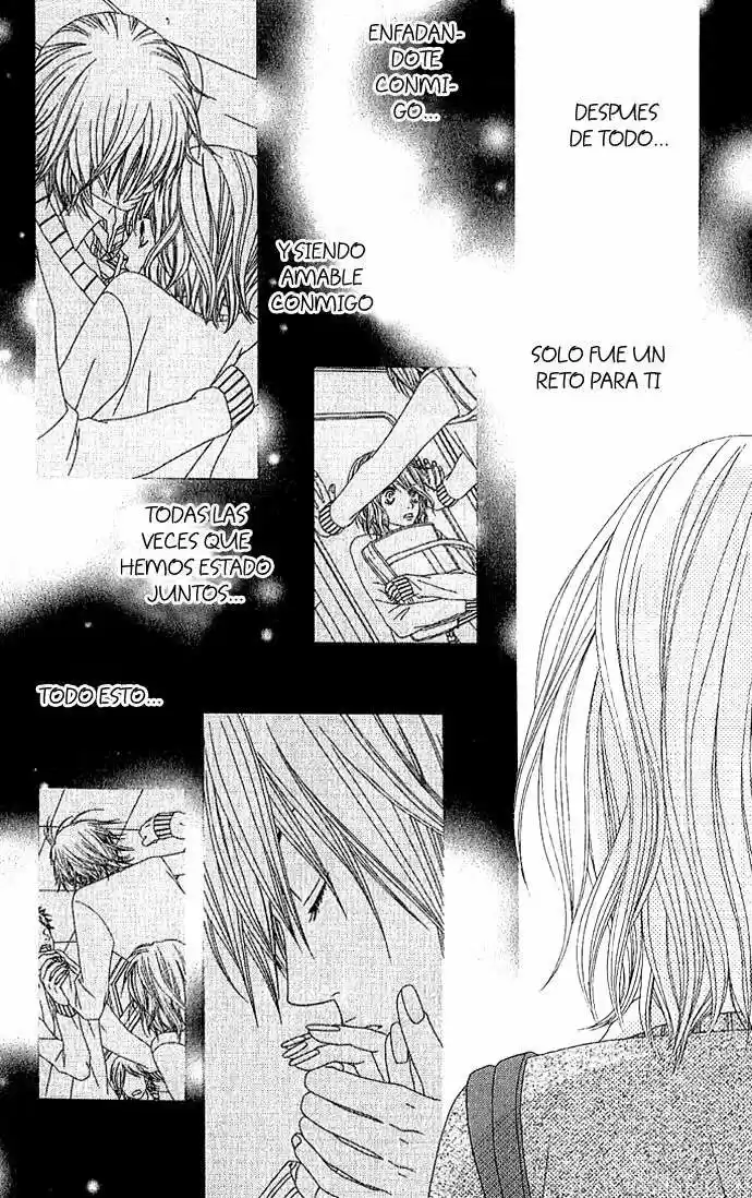 Houkago Kiss (2007) - Capítulo 1 - Página 39 - LectorTMOo