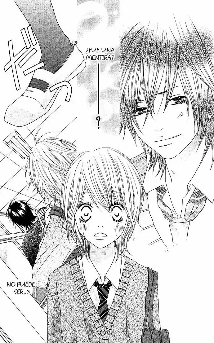 Houkago Kiss (2007) - Capítulo 1 - Página 40 - LectorTMOo