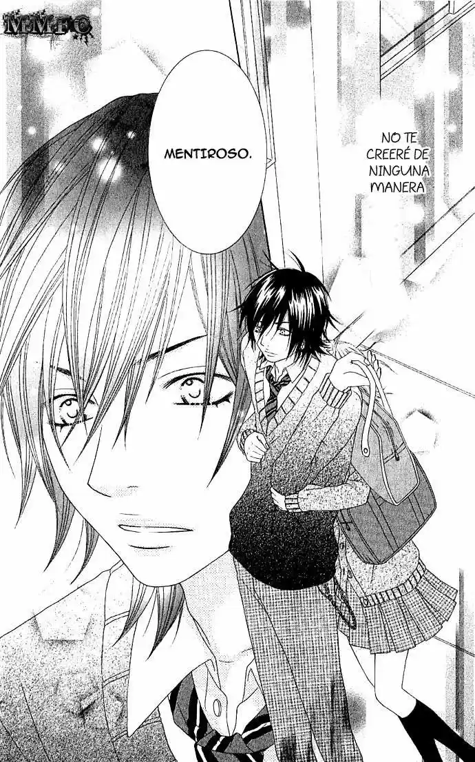 Houkago Kiss (2007) - Capítulo 1 - Página 41 - LectorTMOo