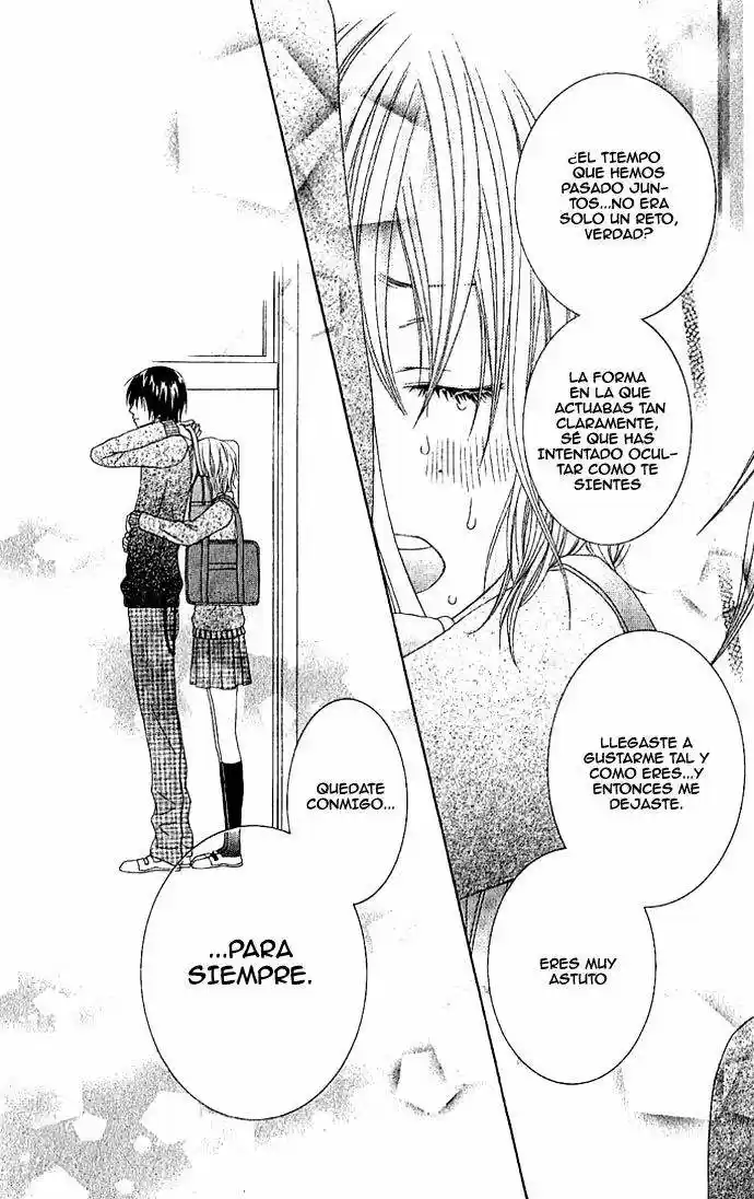 Houkago Kiss (2007) - Capítulo 1 - Página 42 - LectorTMOo