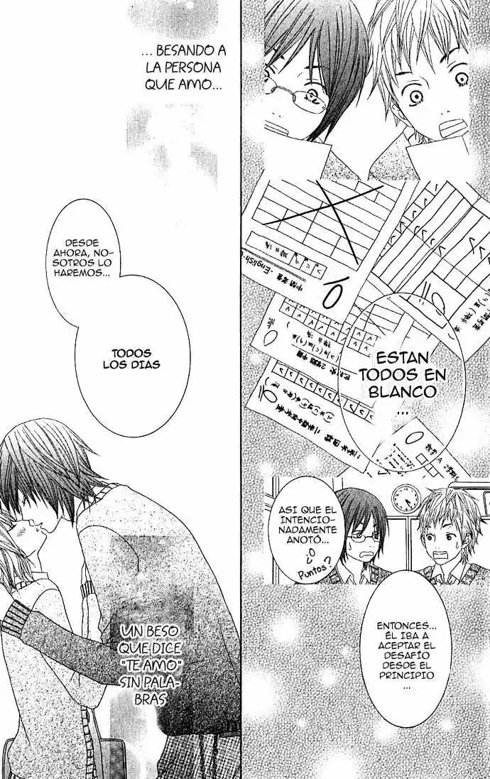 Houkago Kiss (2007) - Capítulo 1 - Página 45 - LectorTMOo