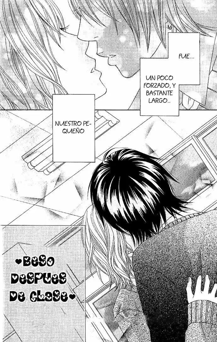 Houkago Kiss (2007) - Capítulo 1 - Página 46 - LectorTMOo