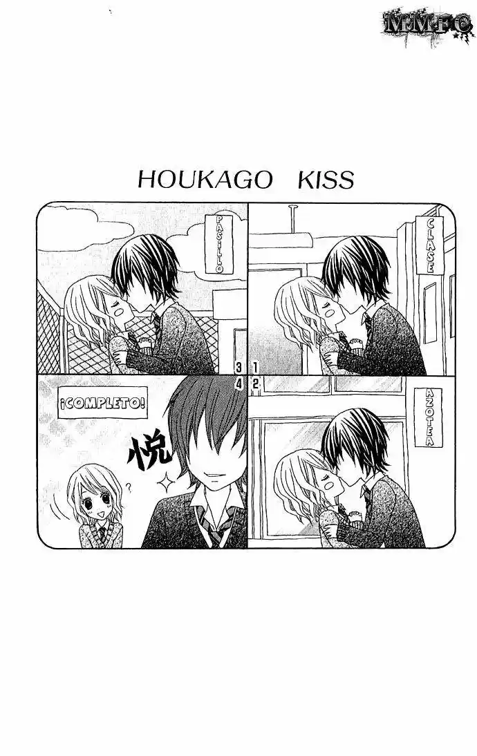 Houkago Kiss (2007) - Capítulo 1 - Página 47 - LectorTMOo