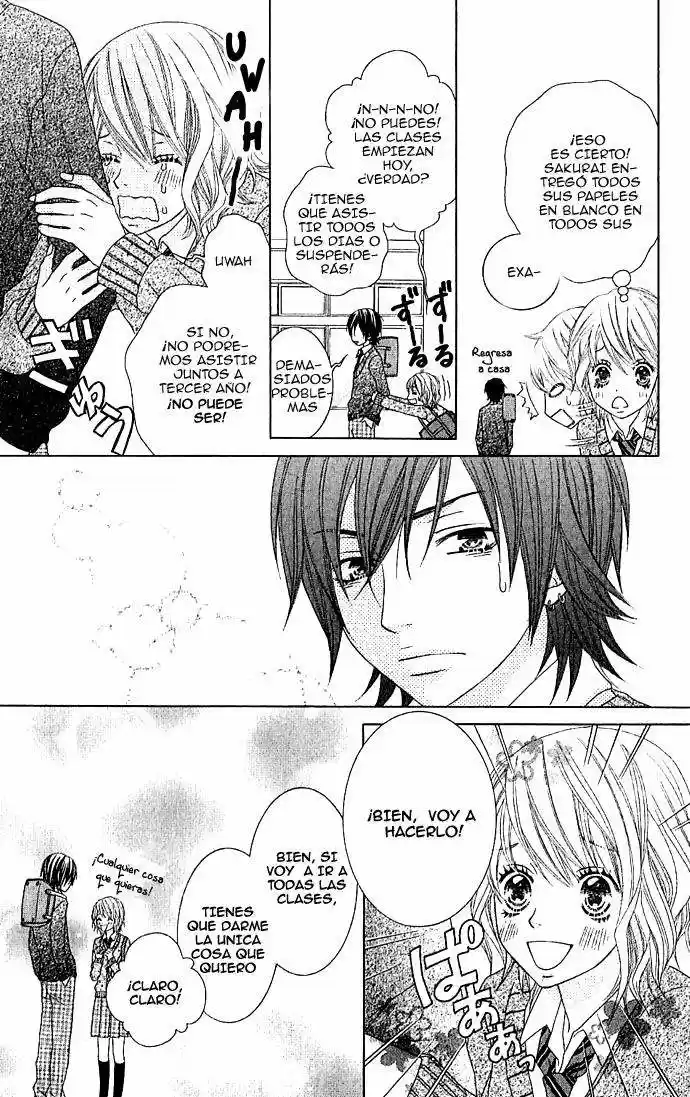 Houkago Kiss (2007) - Capítulo 1 - Página 49 - LectorTMOo