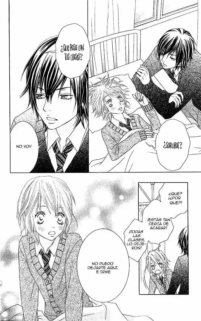 Houkago Kiss (2007) - Capítulo 1 - Página 52 - LectorTMOo