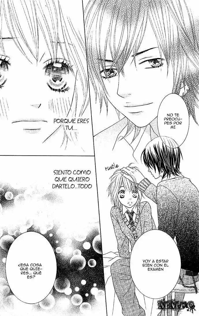 Houkago Kiss (2007) - Capítulo 1 - Página 53 - LectorTMOo