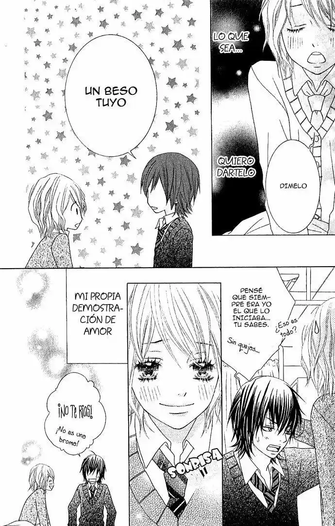 Houkago Kiss (2007) - Capítulo 1 - Página 54 - LectorTMOo