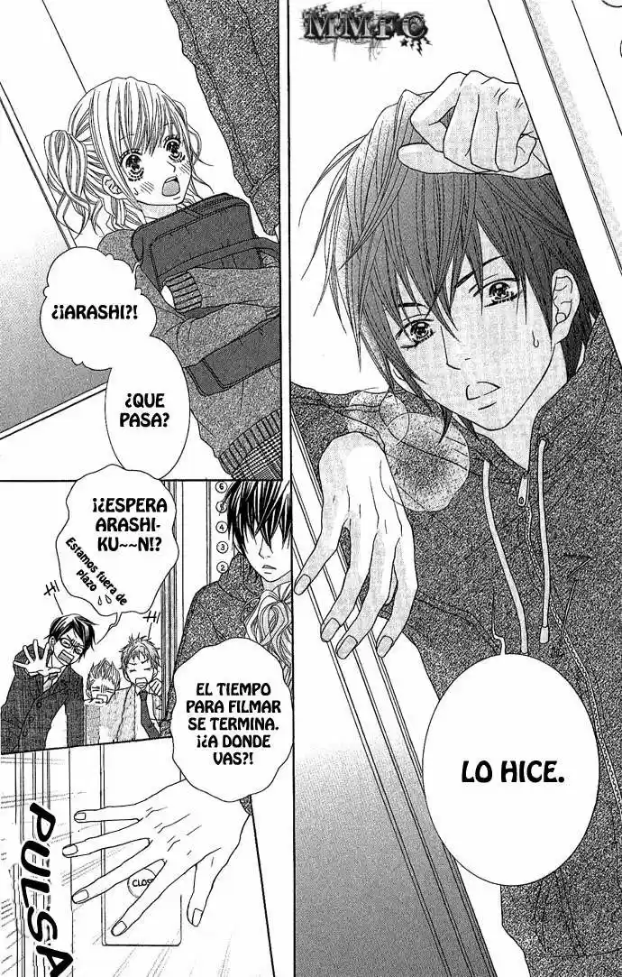 Houkago Kiss (2007) - Capítulo 2 - Página 4 - LectorTMOo