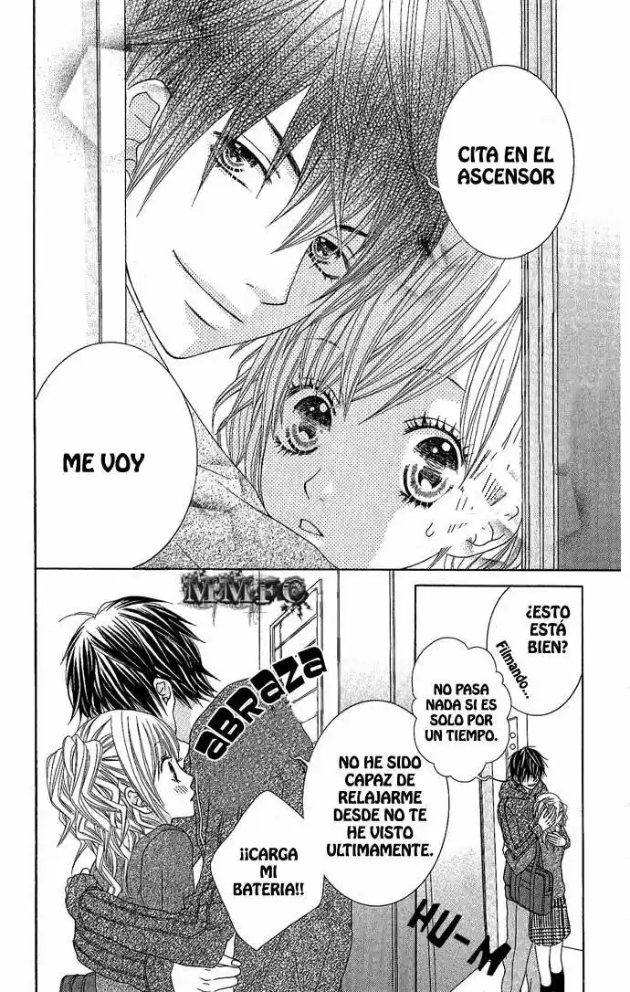 Houkago Kiss (2007) - Capítulo 2 - Página 5 - LectorTMOo