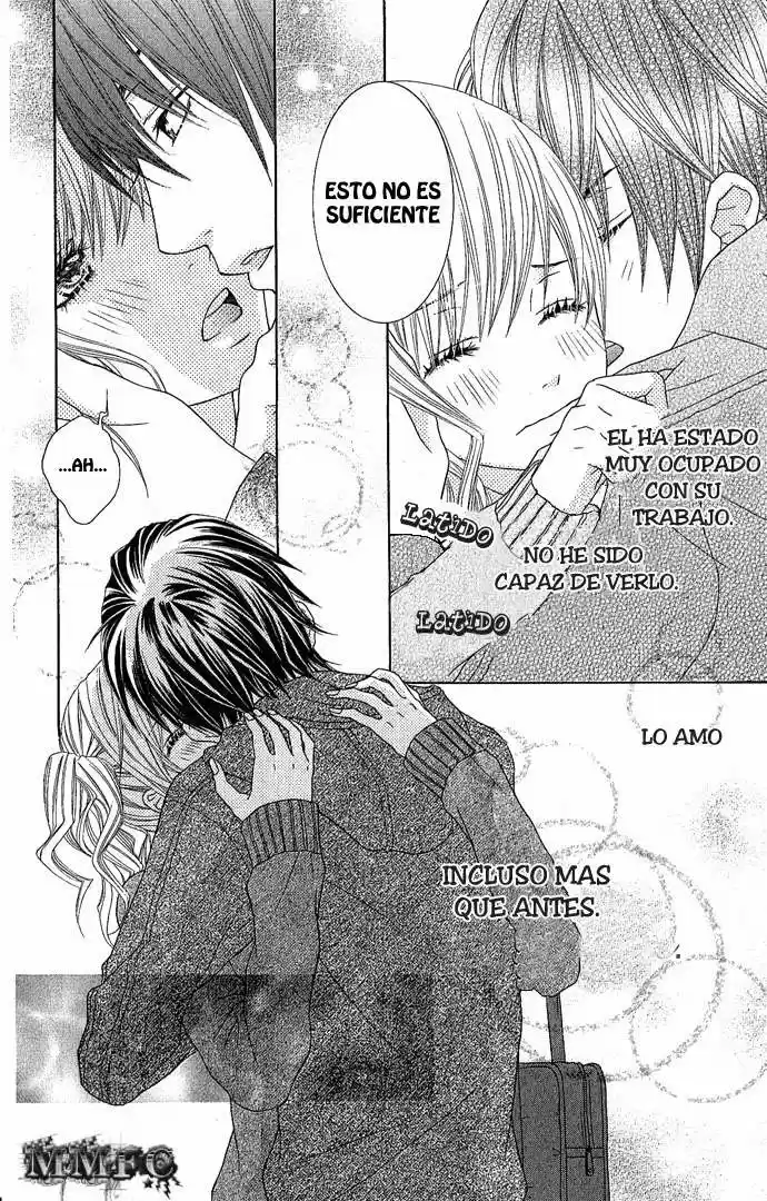 Houkago Kiss (2007) - Capítulo 2 - Página 6 - LectorTMOo