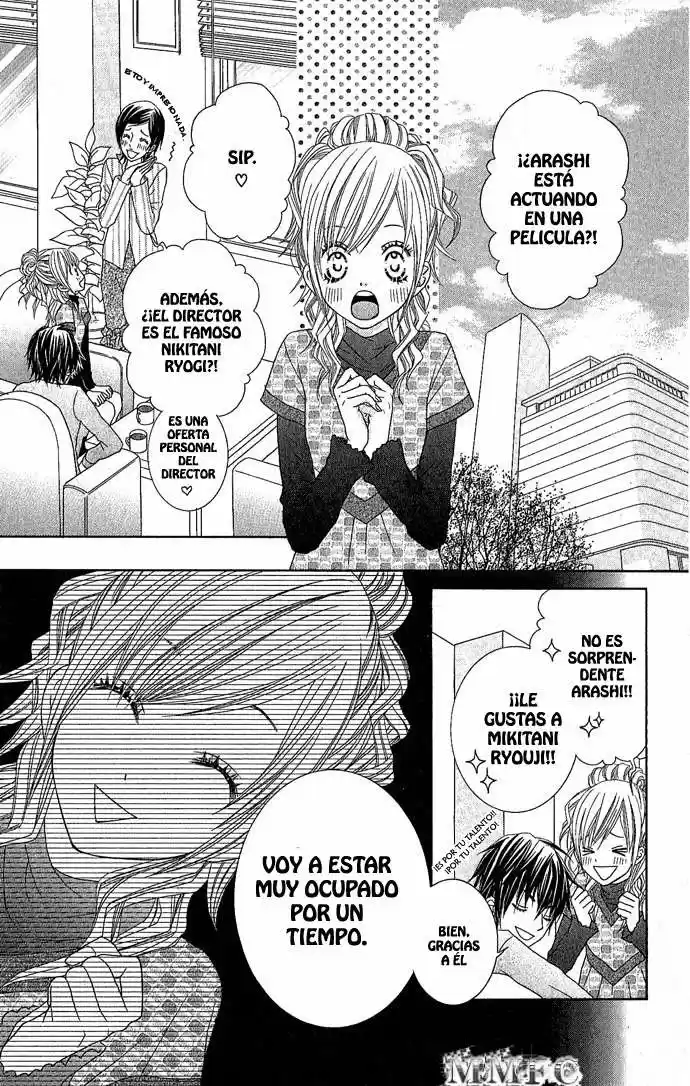 Houkago Kiss (2007) - Capítulo 2 - Página 7 - LectorTMOo