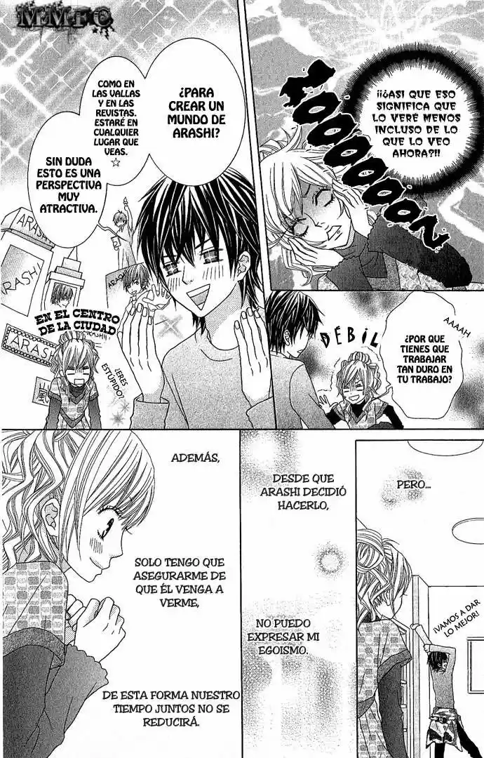 Houkago Kiss (2007) - Capítulo 2 - Página 8 - LectorTMOo