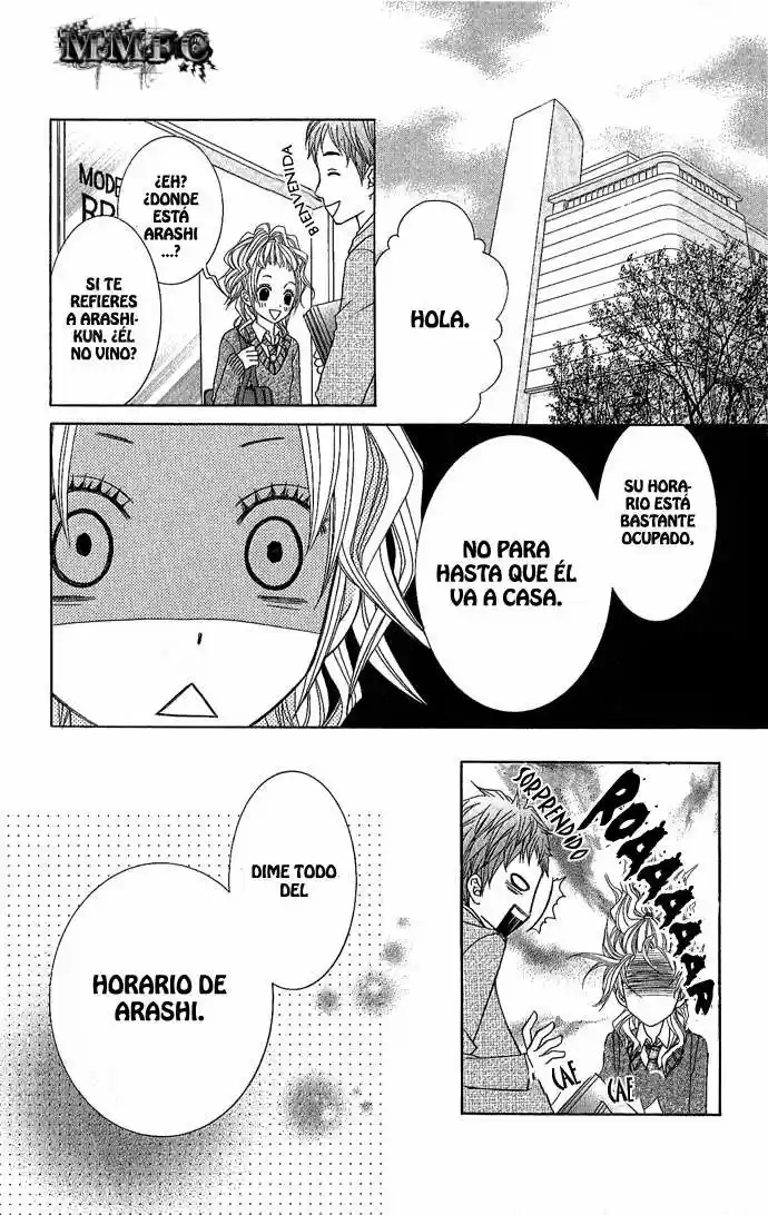 Houkago Kiss (2007) - Capítulo 2 - Página 9 - LectorTMOo