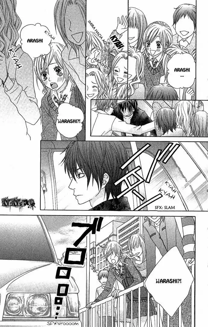 Houkago Kiss (2007) - Capítulo 2 - Página 11 - LectorTMOo