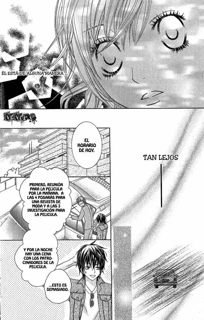 Houkago Kiss (2007) - Capítulo 2 - Página 12 - LectorTMOo