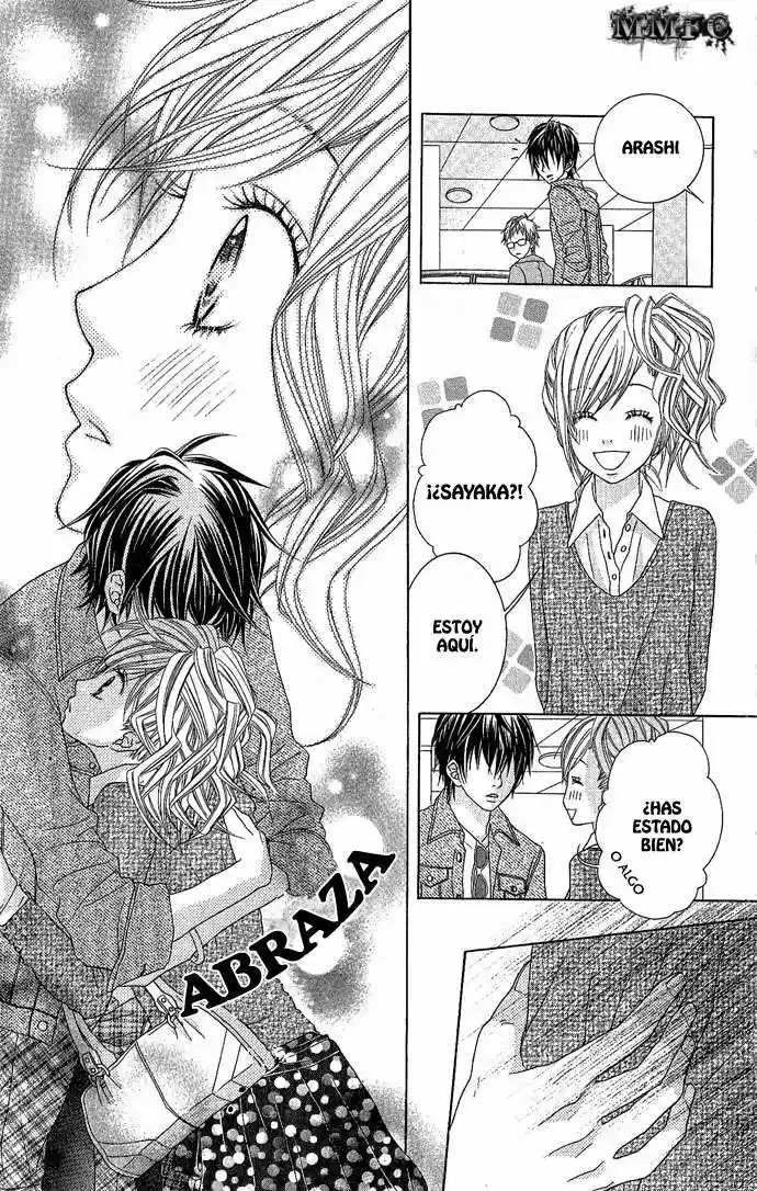 Houkago Kiss (2007) - Capítulo 2 - Página 13 - LectorTMOo