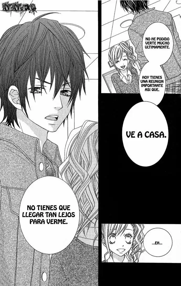 Houkago Kiss (2007) - Capítulo 2 - Página 15 - LectorTMOo