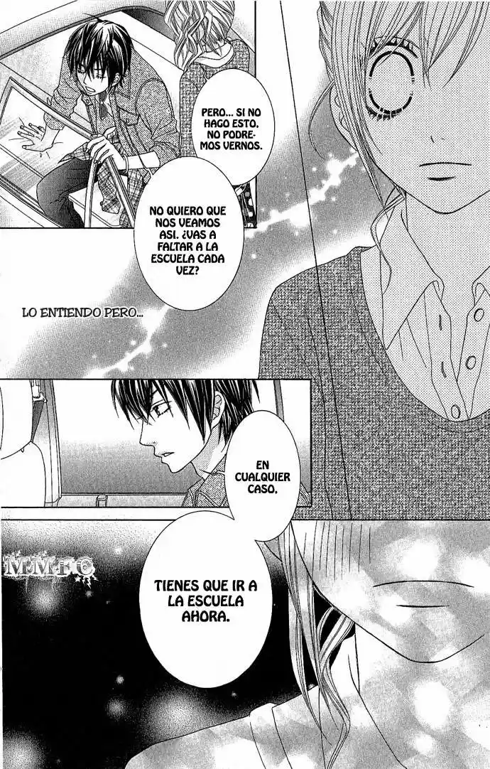 Houkago Kiss (2007) - Capítulo 2 - Página 16 - LectorTMOo