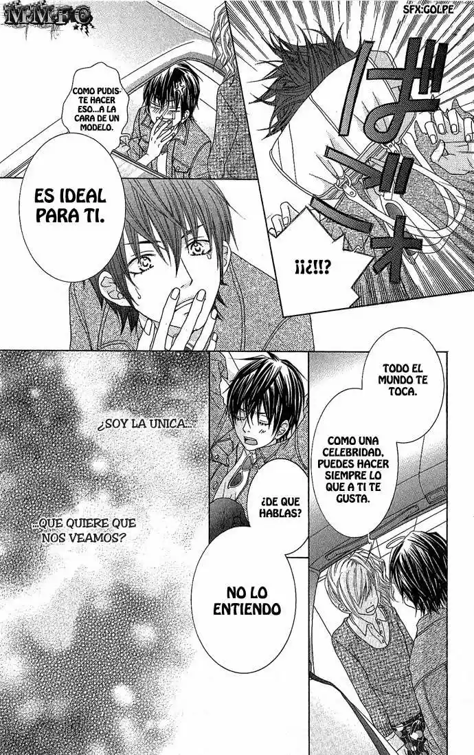Houkago Kiss (2007) - Capítulo 2 - Página 17 - LectorTMOo