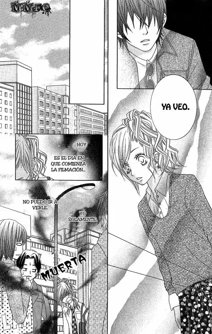 Houkago Kiss (2007) - Capítulo 2 - Página 19 - LectorTMOo