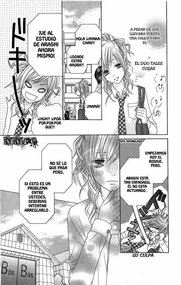 Houkago Kiss (2007) - Capítulo 2 - Página 20 - LectorTMOo