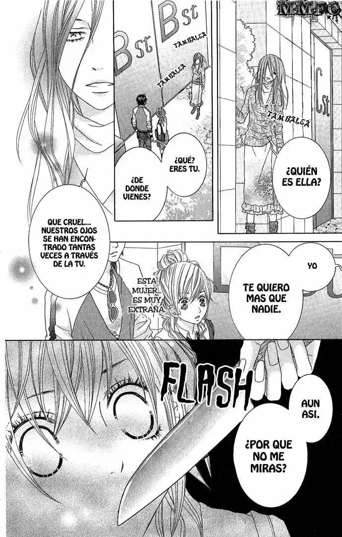 Houkago Kiss (2007) - Capítulo 2 - Página 22 - LectorTMOo