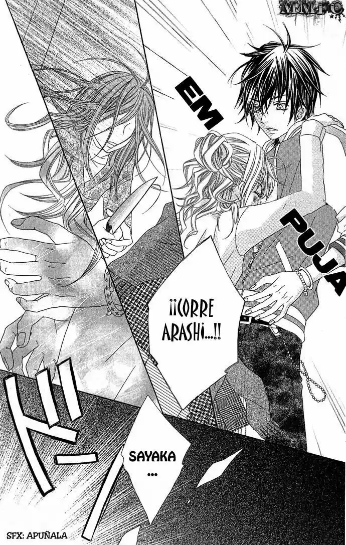 Houkago Kiss (2007) - Capítulo 2 - Página 23 - LectorTMOo