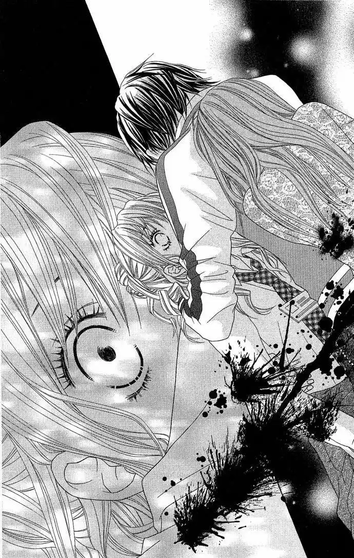 Houkago Kiss (2007) - Capítulo 2 - Página 24 - LectorTMOo