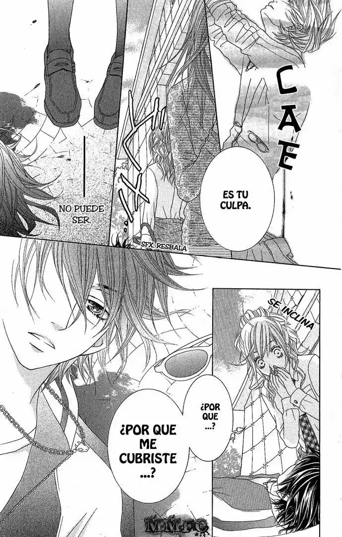 Houkago Kiss (2007) - Capítulo 2 - Página 25 - LectorTMOo