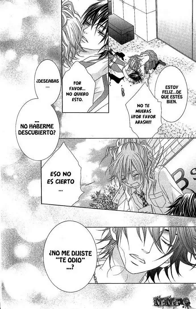 Houkago Kiss (2007) - Capítulo 2 - Página 26 - LectorTMOo